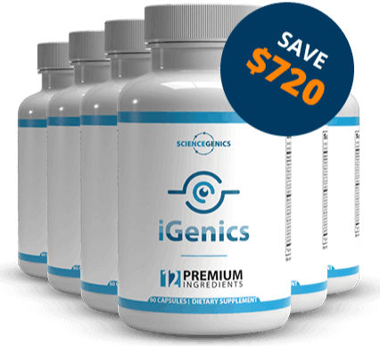 iGenics