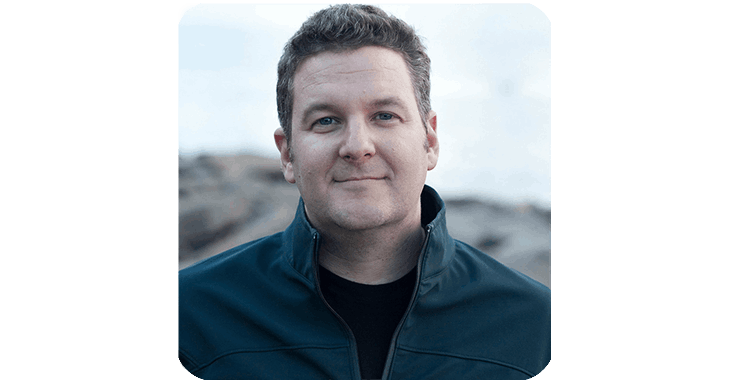 iGenics customer male 