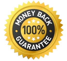 iGenics-100% Money back guarantee